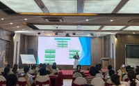 NÂNG CAO NĂNG LỰC CHO BAN LÃNH ĐẠO, THÀNH VIÊN HỢP TÁC XÃ, TỔ HỢP TÁC NĂM 2026