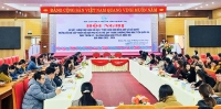 PHỤ NỮ QUẢNG TRỊ SẴN SÀNG BƯỚC VÀO KỶ NGUYÊN MỚI CỦA DÂN TỘC