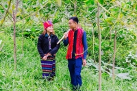 THÚC ĐẨY BÌNH ĐẲNG GIỚI, TĂNG QUYỀN NĂNG CỦA PHỤ NỮ VÀ TRẺ EM VÙNG ĐỒNG BÀO DÂN TỘC THIỂU SỐ