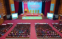 Đại hội đại biểu Phụ nữ tỉnh Quảng Trị lần thứ I thành công tốt đẹp