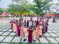 THÁNG 3 YÊU THƯƠNG – DẤU ẤN SÂU ĐẬM CỦA PHỤ NỮ XÃ HÒA TRẠCH