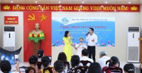 LAN TỎA THÔNG ĐIỆP BÌNH ĐẲNG GIỚI TỪ CHIẾN DỊCH TRUYỀN THÔNG