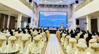 HỘI LHPN TỈNH TỔ CHỨC TẬP HUẤN NGHIỆP VỤ CÔNG TÁC HỘI CHO CÁN BỘ HỘI CƠ SỞ NĂM 2026