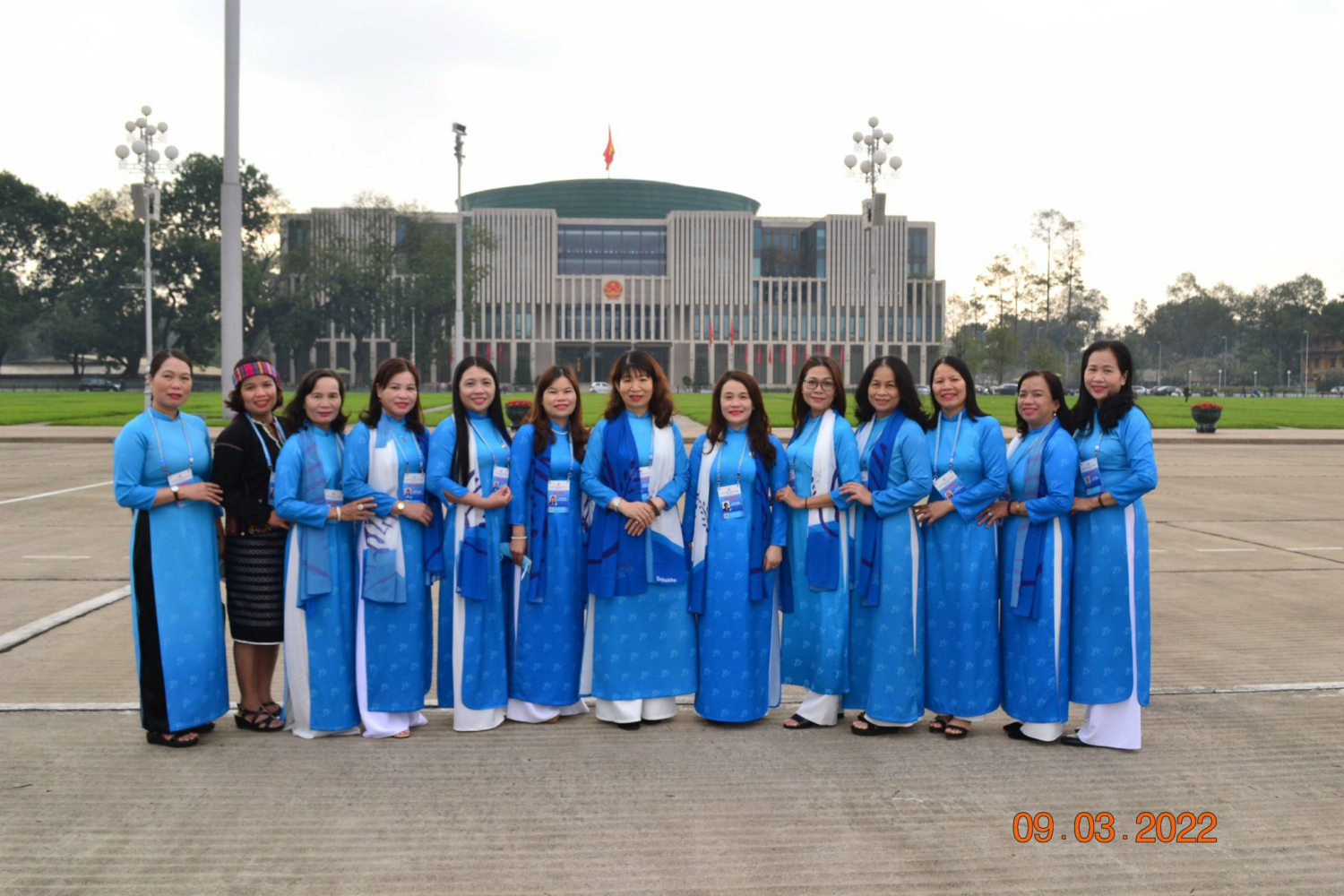 t 3 10 doan DB QT chp nh luu nim ben lang bac