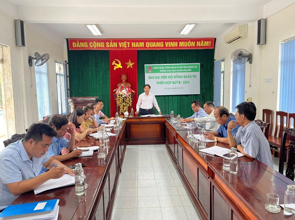 TÍN DỤNG CHÍNH SÁCH XÃ HỘI THU HẸP KHOẢNG CÁCH GIÀU NGHÈO, HIỆN THỰC HOÁ ƯỚC MƠ CHO ĐỐI TƯỢNG CHÍNH SÁCH